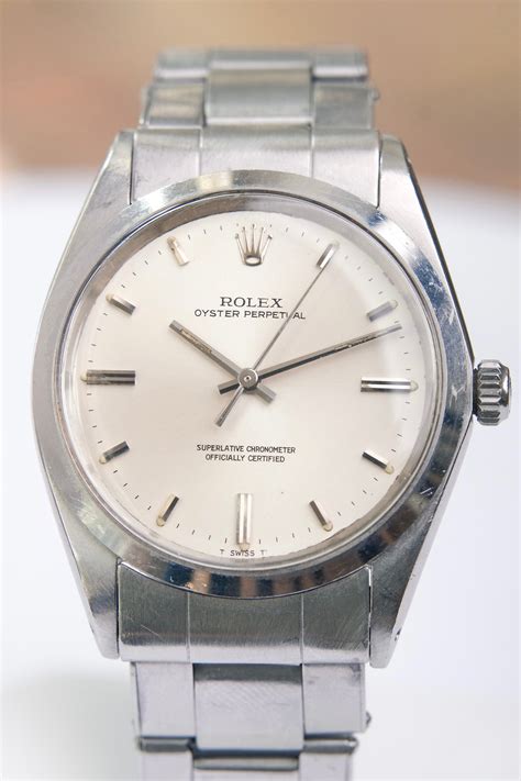 1961 gold rolex oyster perpetual|older rolex oyster perpetual datejust.